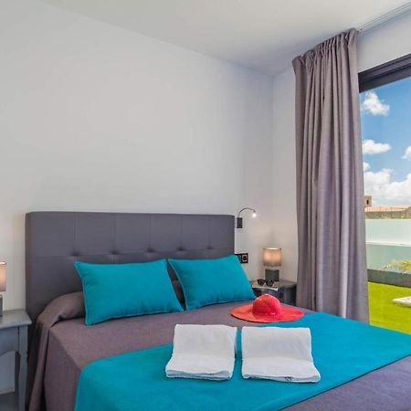 Villa Alana By Villa Plus Corralejo Eksteriør billede