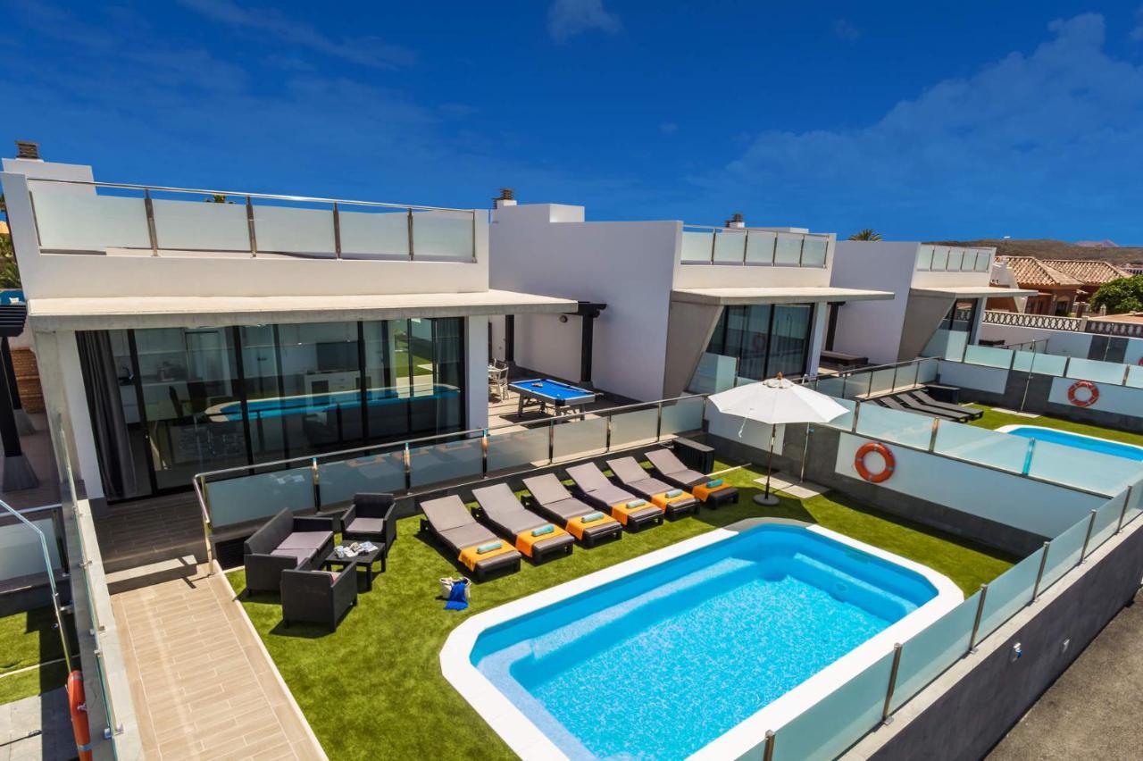 Villa Alana By Villa Plus Corralejo Eksteriør billede